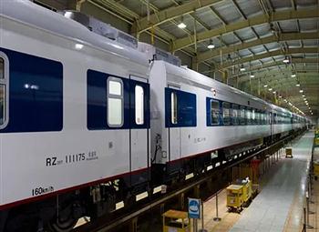 南車青島四方機(jī)車車輛股份有限公司合格供應(yīng)商資質(zhì)檢查工作。
