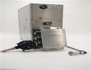 高鐵鋰電池箱防火抑制系統(tǒng)（全氟己酮）