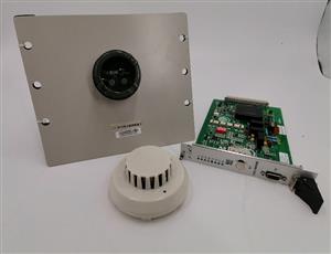 內(nèi)燃機(jī)車(chē)防火滅火系統(tǒng)（DF11Z全氟己酮、氣溶膠）
